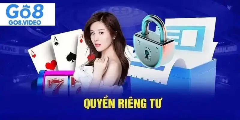 Chính sách quyền riêng tư minh bạch, rõ ràng và dễ hiểu